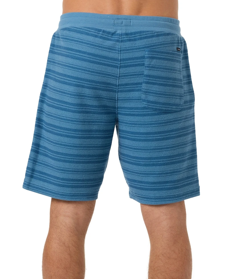 O'Neill Men's Country Club Stripe Short