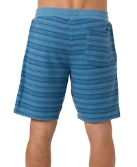 O'Neill Men's Country Club Stripe Short