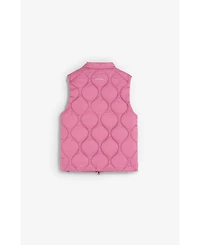 Scalpers Kids Gstaad Vest