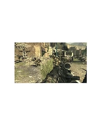 Activision Blizzard Call of Duty: Ghosts