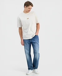 Hugo by Boss Men's Nalono T-Shirt