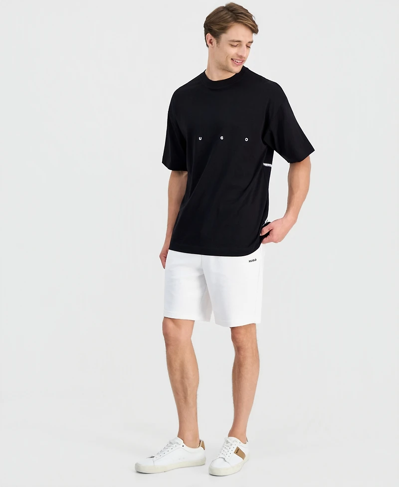 Hugo by Boss Men's Dariso T-Shirt
