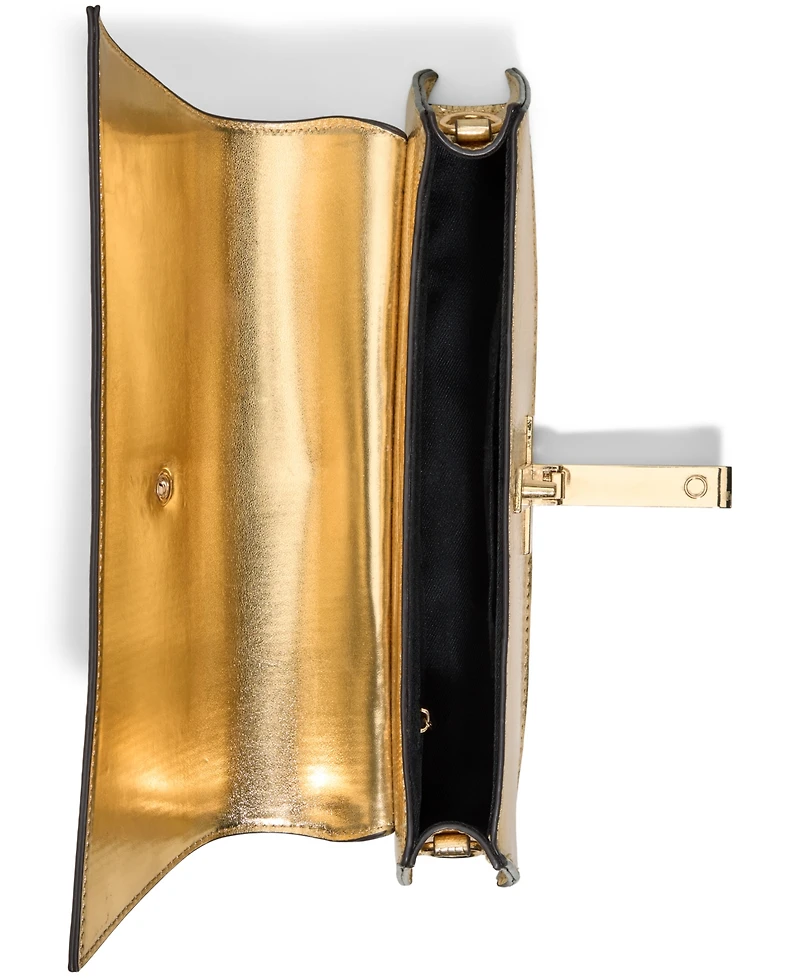 Aldo Mmychaelaa Mini Clutch Handbag