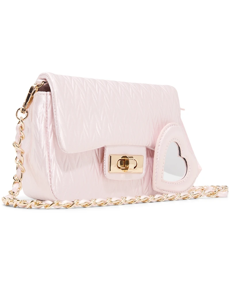 Aldo Bbellaminii Mini Crossbody Handbag