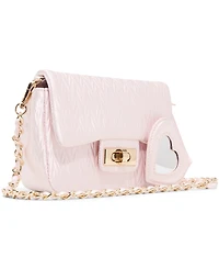 Aldo Bbellaminii Mini Crossbody Handbag