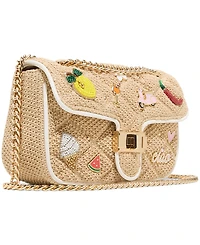 Aldo Giulliaa Mini Crossbody Handbag