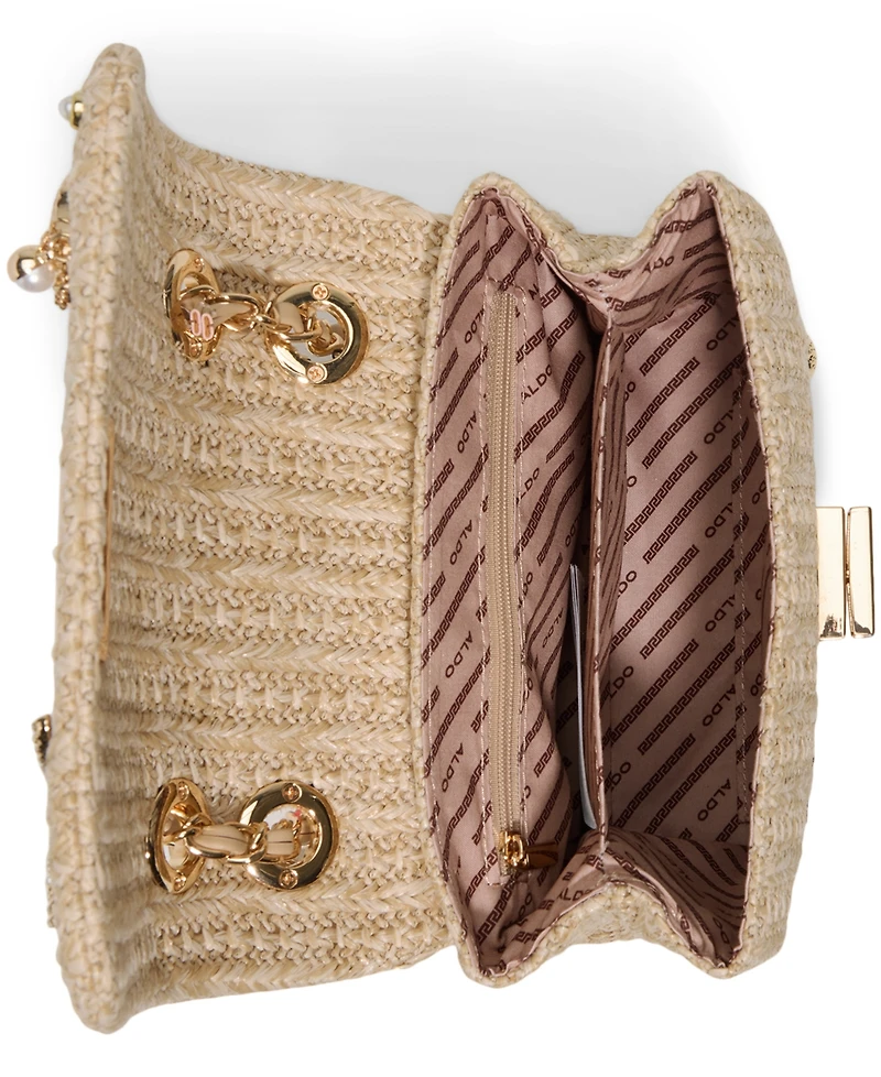 Aldo Adwiegan Mini Shoulder Handbag