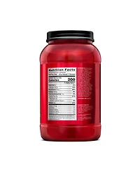 Bsn Syntha-6 Cold Stone Creamery, Cookie Doughn't You Want Some, 2.59 lb 1.17 kg