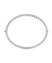 Pre-Owned Van Cleef & Arpels Perlee Pearls of Gold Bracelet