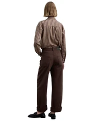 Scalpers Women's Jeans Low Detail