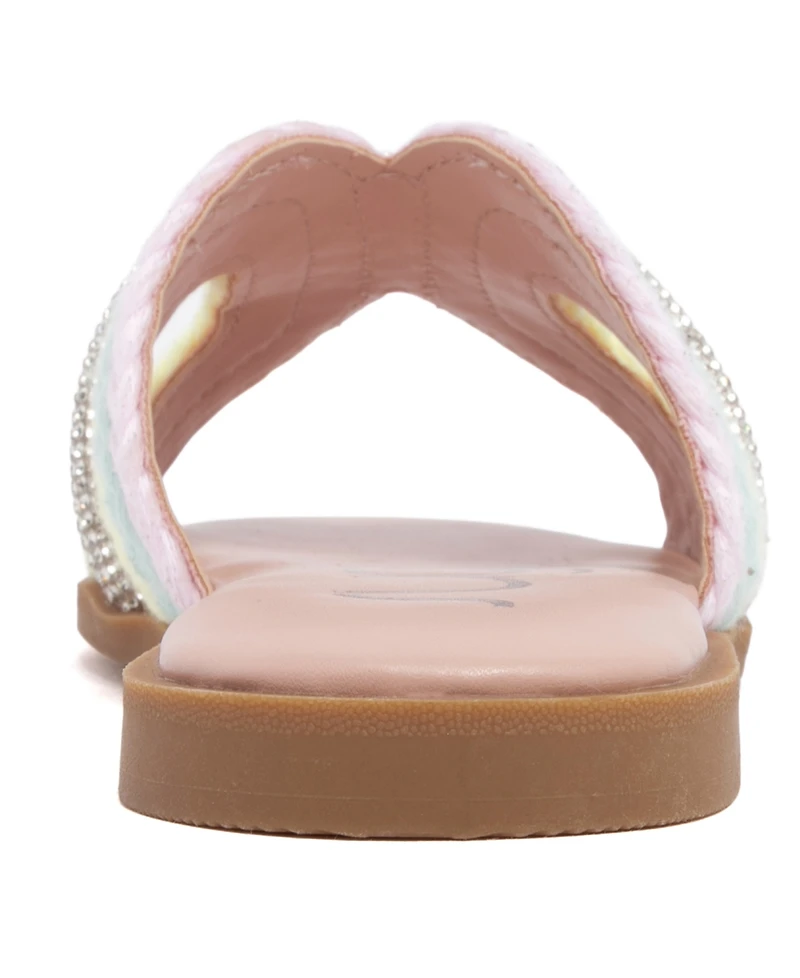 Sugar Toddler and Little Girls' Sonny Sandals