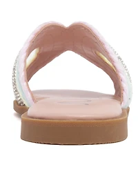Sugar Toddler and Little Girls' Sonny Sandals
