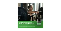 Optimum Nutrition Muscle Recovery and Endurance Supplement for Men and Women, Zinc and Magnesium Supplement, 90 Count