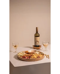 The Collective, Arbor Round Tray