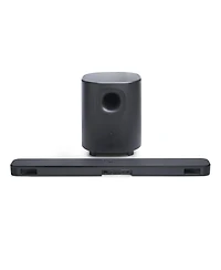 Jbl Bar 500 MK2 5.1 Channel Soundbar System Wireless Subwoofer