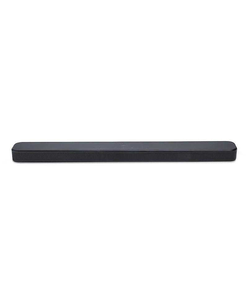 Jbl Bar 300 MK2 5.0 Channel Soundbar with AudioQuest Sky 3m Hdmi Cable