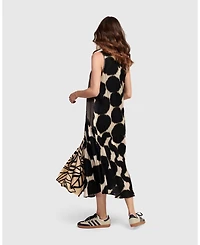 Alembika Women's Noelle Sleeveless Dress