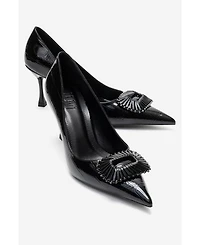 Prologue Shoes Women's Rebel Stiletto Pump