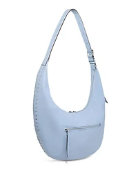 American Leather Co. Women's Terra Oversized Hobo
