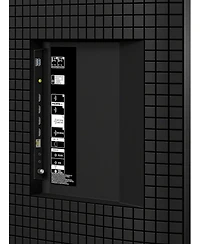 Sony K85XR70 85" 4K Bravia Lcd Mini Led Full Array Hdr Google Tv with a Sony Ht-A9000 Bravia Theater Bar Soundbar (2024)