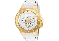 TechnoMarine Men's Tm-115077 Cruise Quartz Chronograph Dial Watch