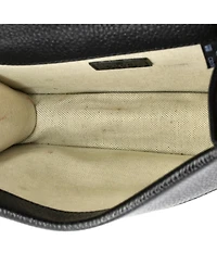 Pre-Owned Gucci Mini Dionysus Bag Leather