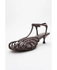 Prologue Shoes Women's Felip Strappy Sandal
