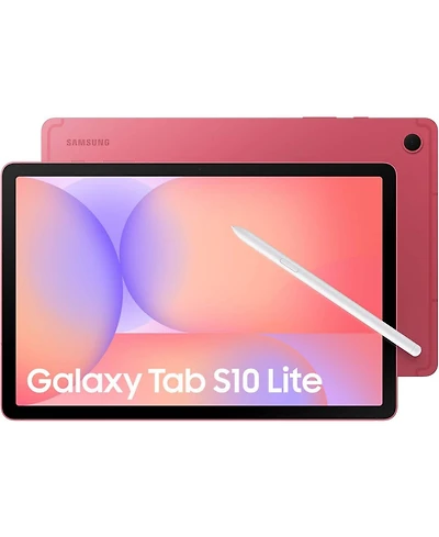 Samsung Galaxy Tab S10 Lite 10.9" Tablet, 256 Gb- Sm-X400NZREXAR