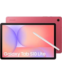Samsung Galaxy Tab S10 Lite 10.9" Tablet, 256 Gb- Sm-X400NZREXAR