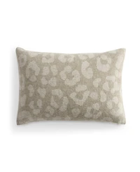 Dkny Pure Faux Cashmere Decorative Pillow, 14" x 30"