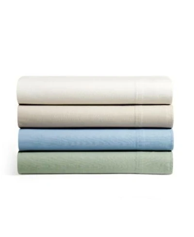 Dkny Vintage Washed Cotton Sheet Set