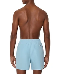 Reiss Men's Drawstring Swim Shorts