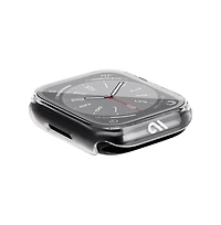 Case-Mate Tough Case with Integrated Glass Screen Protector for Apple Watch