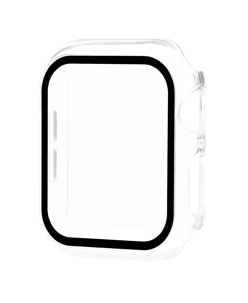 Case-Mate Tough Case with Integrated Glass Screen Protector for Apple Watch