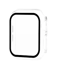 Case-Mate Tough Case with Integrated Glass Screen Protector for Apple Watch