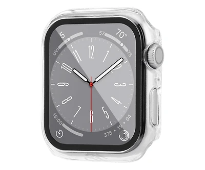 Case-Mate Tough Case with Integrated Glass Screen Protector for Apple Watch
