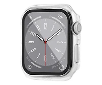 Case-Mate Tough Case with Integrated Glass Screen Protector for Apple Watch