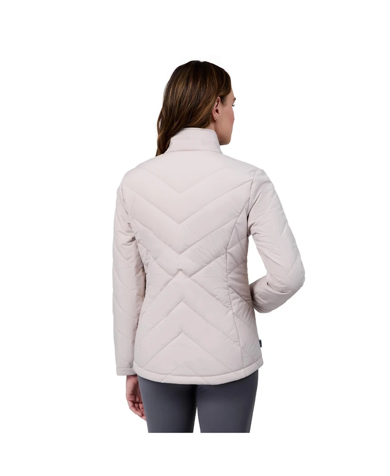 Free Country Women's Cloud Puffer Jacket