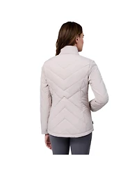 Free Country Women's Cloud Puffer Jacket