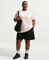 Nike Plus Sportswear Classic Oversized T-Shirt