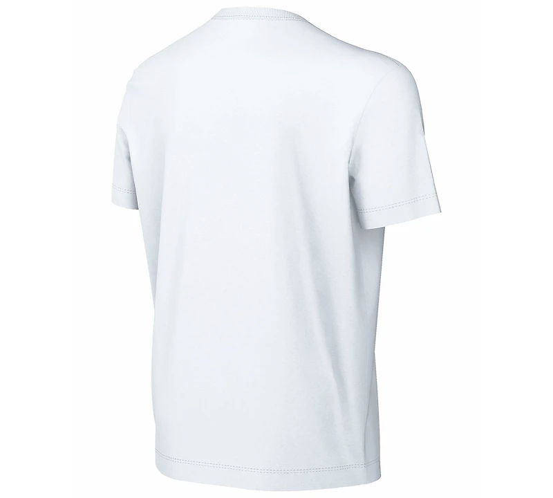 Nike Boys' and Girls' Brazil Soccer Graphic T-Shirt