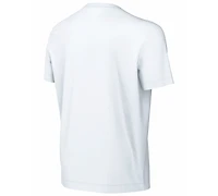 Nike Boys' and Girls' Brazil Soccer Graphic T-Shirt