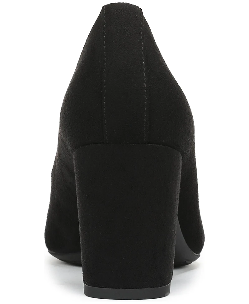 LifeStride Women's Rebecca Slip-On Pumps