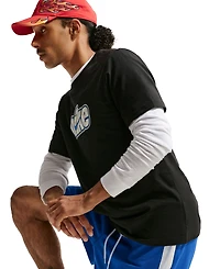 Nike Sportswear Men's Relaxed-Fit T-Shirt