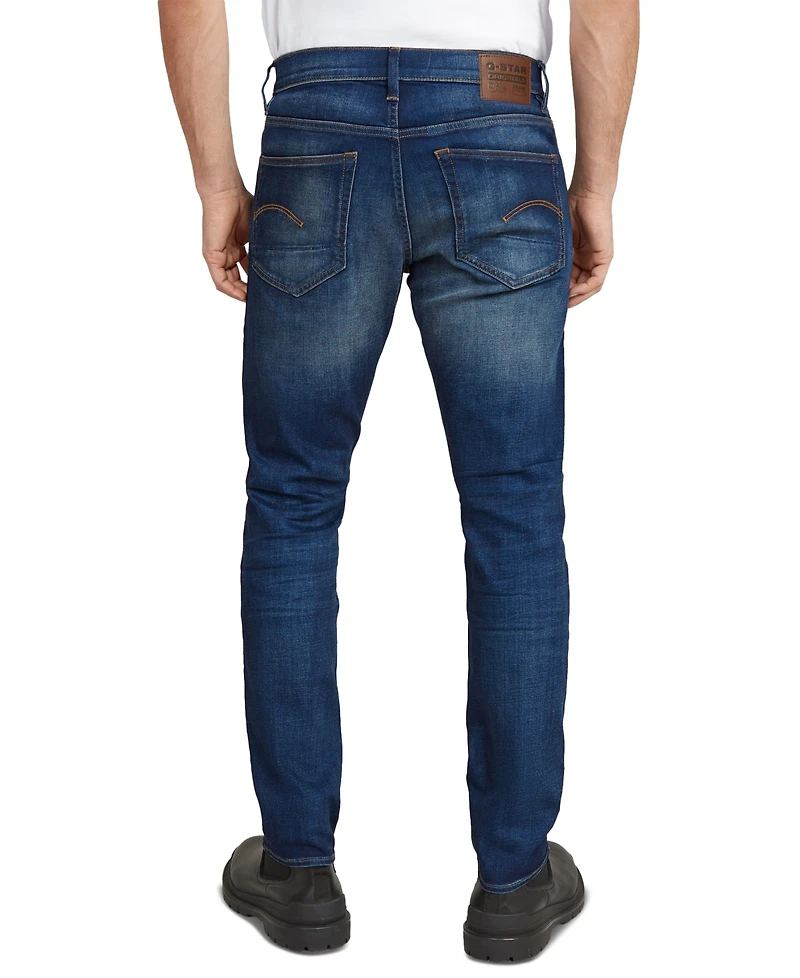 G-star Raw Men's Slim-Fit Jeans