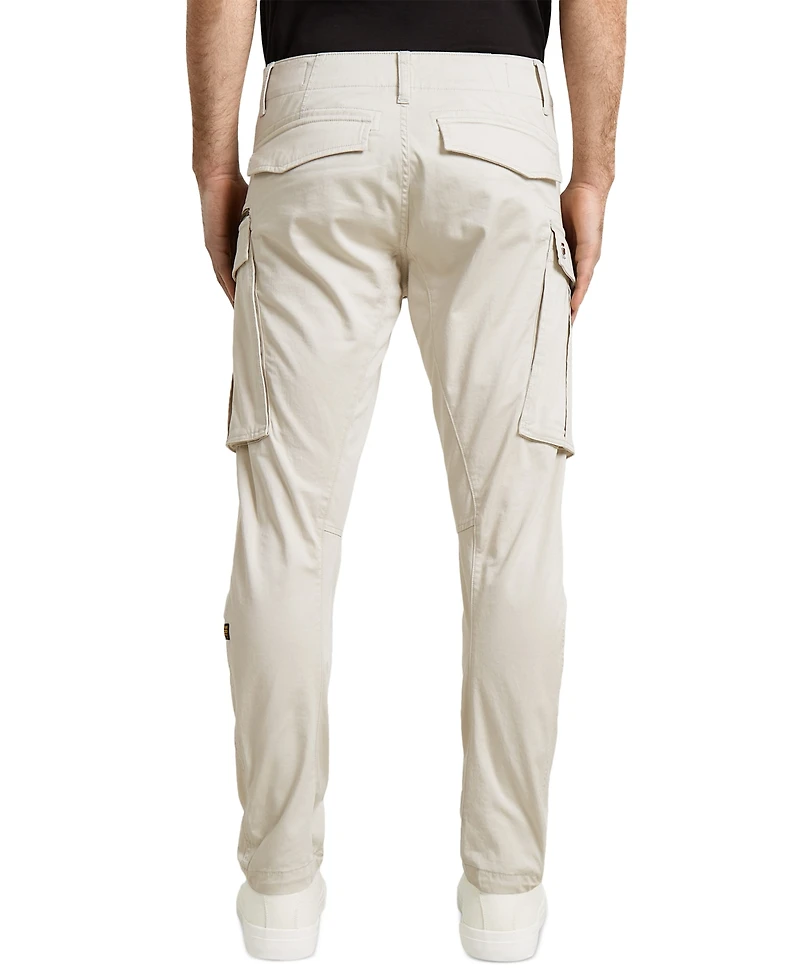 G-Star Raw Men's Rovic Zip Denim Pants
