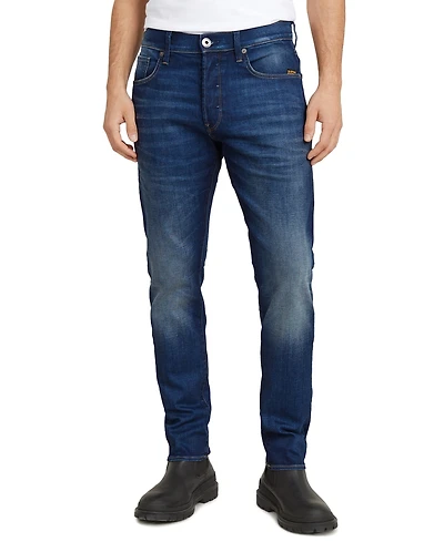 G-star Raw Men's Slim-Fit Jeans