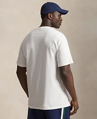 Polo Ralph Lauren Men's Big & Tall Short-Sleeve Graphic T-Shirt