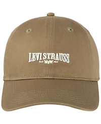 Levis Men's Logo Baseball Cap