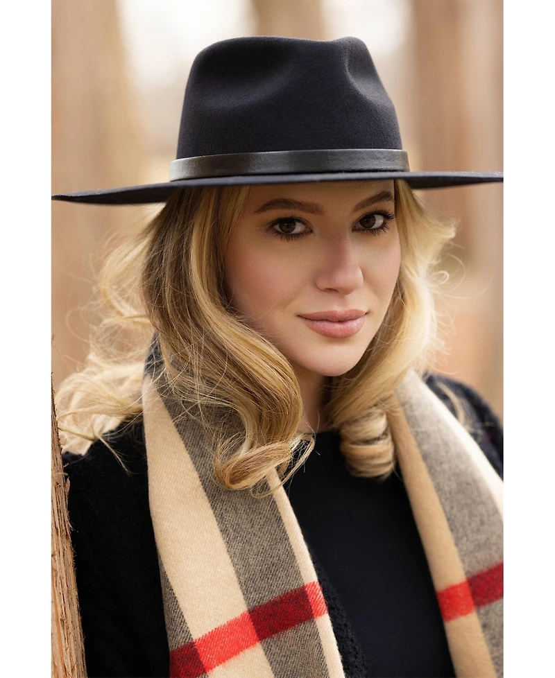 Kanut Sports Women's Holston Wide Brim Hat
